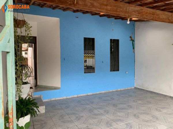 Casa em , Sorocaba - Casa Jardim Guadalupe - Foto 1
